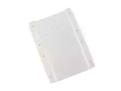 bottom plate for Alu Standard Topcase 34