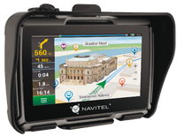 NAVITEL G550 MOTO