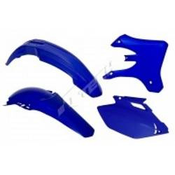 MEC KOMPLET YAMAHA WRF 250-450 2005-2006BL0402
