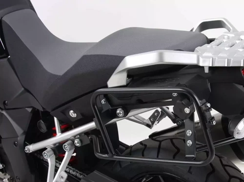 Suzuki V-Strom 1000 ABS (2014-2019) side case carrier Lock it