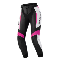 MIURA 2.0 PANTS PINK FLUO 36