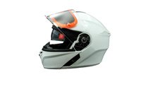 Kask Motocyklowy LAZER PANAME 2 Z-line (kol. Biały) rozm. S