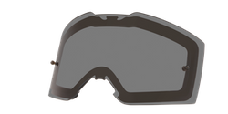 Oakley MX Accessories  Front Line MX Dk.Grey REPL Lens
