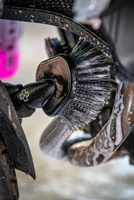 370 Soft Washing Brush