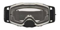 Oakley Goggles Front Line™ MX czarno-grafitowe