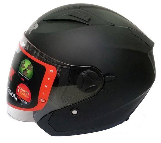 Kask motocyklowy LAZER ORLANDO