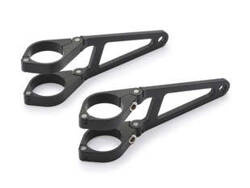 CNC HEADLIGHT BRACKET SET, DIA.35MM/ LONG