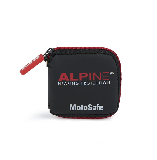 Alpine MotoSafe Pro zatyczki / stopery do uszu