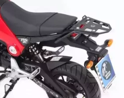 Honda MSX 125 (2013-2016) minirack