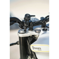 91775 Grip, handlebar phone holder, quick installation