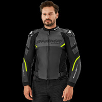 BANDIT 2.0 MEN JKT FLUO 46