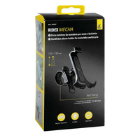 72537 Ridex Mecha, phone holder for handlebars