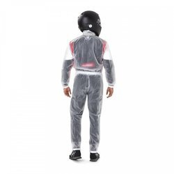 Sparco Rainproof Suit T-1 EVO Waterproof suit