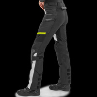 DUNE LADY PNT FLUO XS