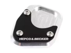 BMW G 310 GS (2017-) Poszerzenie stopki bocznej