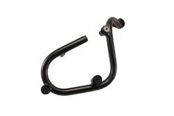 STELAŻ BOCZNY SLC PRAWY SW-MOTECH DUCATI MONSTER 1200/S (17-), BLACK