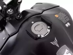 Yamaha MT-09 (2021-) Tank ring Lock it