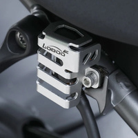 LOBOO Osłona zbiornika płynu hamulcowego tylnego HARLEY-DAVIDSON PAN AMERICA 1250 (2021-) (10.3.21951.001.21)