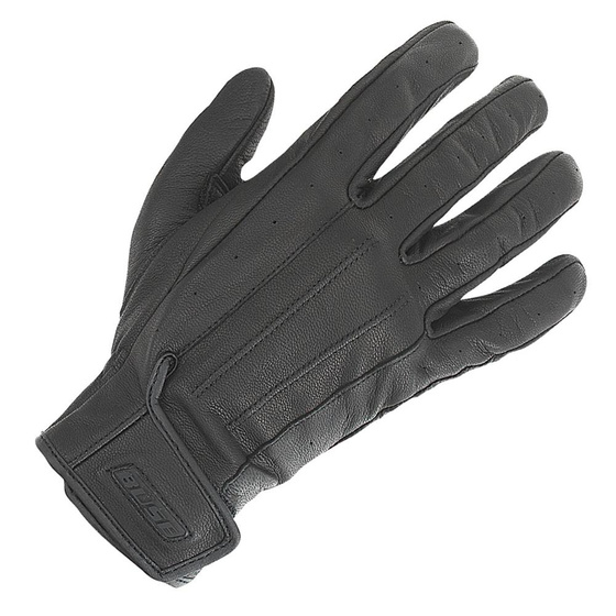 Rękawice motocyklowe BUSE Summer czarne 07
