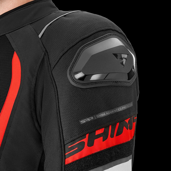 MESHPRO 2.0 MEN JKT RD L