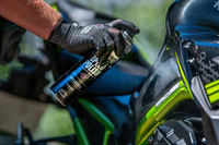 Muc-Off 627 - Speed Polish polerujaco-woskujący spray do każdej powierzchni - 400ml