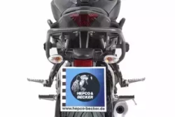 Yamaha MT-07 (2014-2017) Gmol tylny