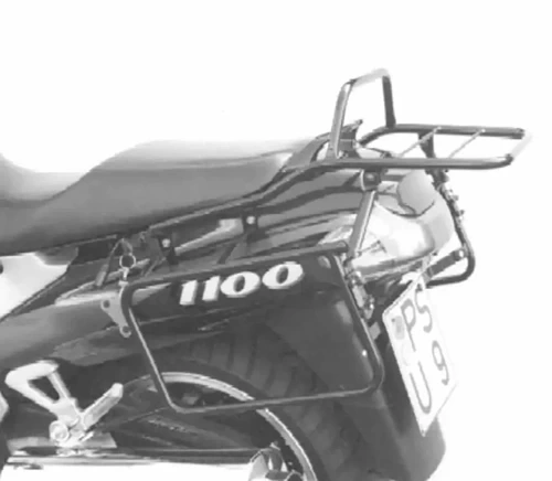 Kawasaki ZZ-R 1100 (1993-2001) side case carrier