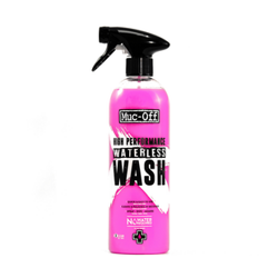 1132 High Performance Waterless Wash 750 ml