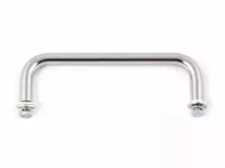 Railing for Alu Standard 34