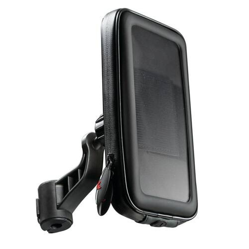91571 Smart Scooter Case, universal smartphone holder for scooter