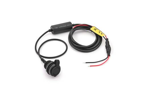 80992 USB Type-C Cowl Fairing Mount ø20mm