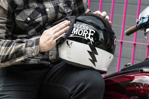 Muc-Off 20344 - Ściereczka z mikrofibry uniwersalnego zastosowania - Premium Microfibre Detailing Cloth