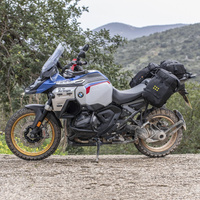Kriega OS-Base - BMW GS