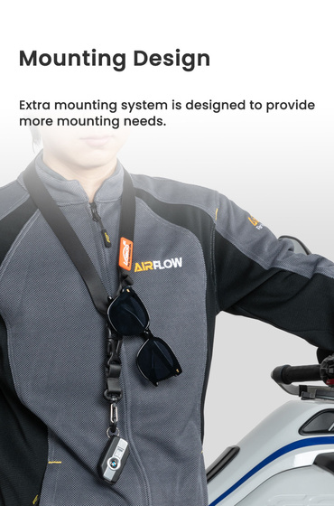 LOBOO Smycz (10.7.03005.001.01)