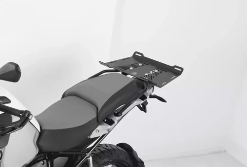 BMW R 1200 GS Adventure (2014-2018) rear rack enlargement