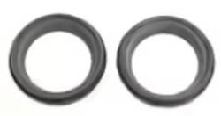 ATHENA USZCZELNIACZE PRZEDNIEGO ZAWIESZENIA PYŁOWE (2SZT.) NOK, HONDA CR 125R 03-'04,(46X58,5X11,6MM)(ARI088)