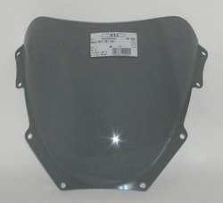 Szyba motocyklowa MRA TRIUMPH DAYTONA T 595, T595, 1997-, forma O, bezbarwna