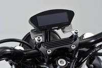 DEVA01 MULTIFUNCTION COCKPIT