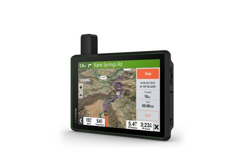 GARMIN Tread® - SxS Edition