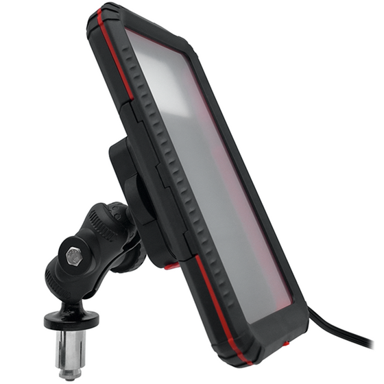 Phone holder for motorcycle MC42-03