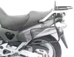 Honda XL 1000 V Varadero (1999-2002) side case carrier