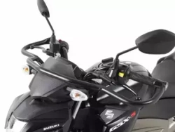 Suzuki GSX-S 125 (2017-) front protection bars