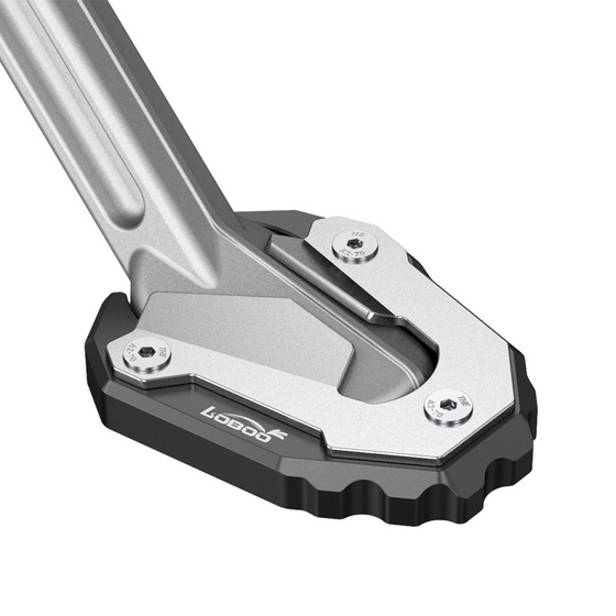 LOBOO Nakładka na stopkę boczną do TRIUMPH Tiger 900RALLY PRO (2021-) (10.3.03911.001.11)