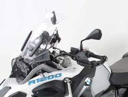 BMW R 1200 GS Adventure (2014-2018) handle bar protection