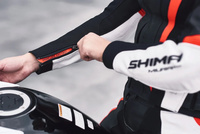 MIURA 2.0 JKT RED FLUO 32