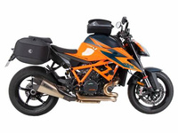 KTM 1290 Super Duke R (2020-) Tank ring Lock it