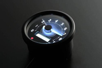 VELONA60 TACHOMETER 9000 W/SHIFT UP WARNING