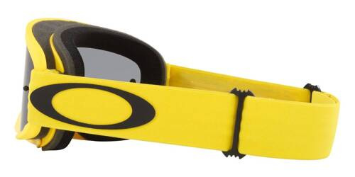 Oakley gogle O frame 2.0 pro MX żółte