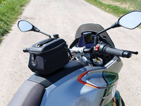 Tank bag "Epic 3" 3 L