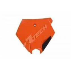 MEC TABLICA NUMEROWA KTM SX-SXF 125-250F-400-450-525 2003= 2006 AR0 300